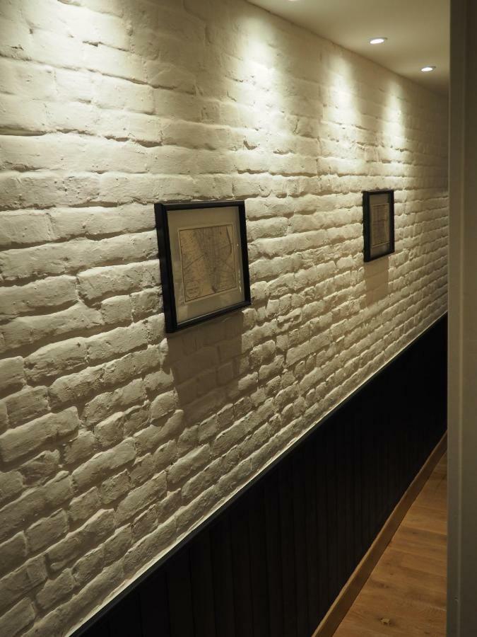 L'Archipel Lägenhet Lille Exteriör bild